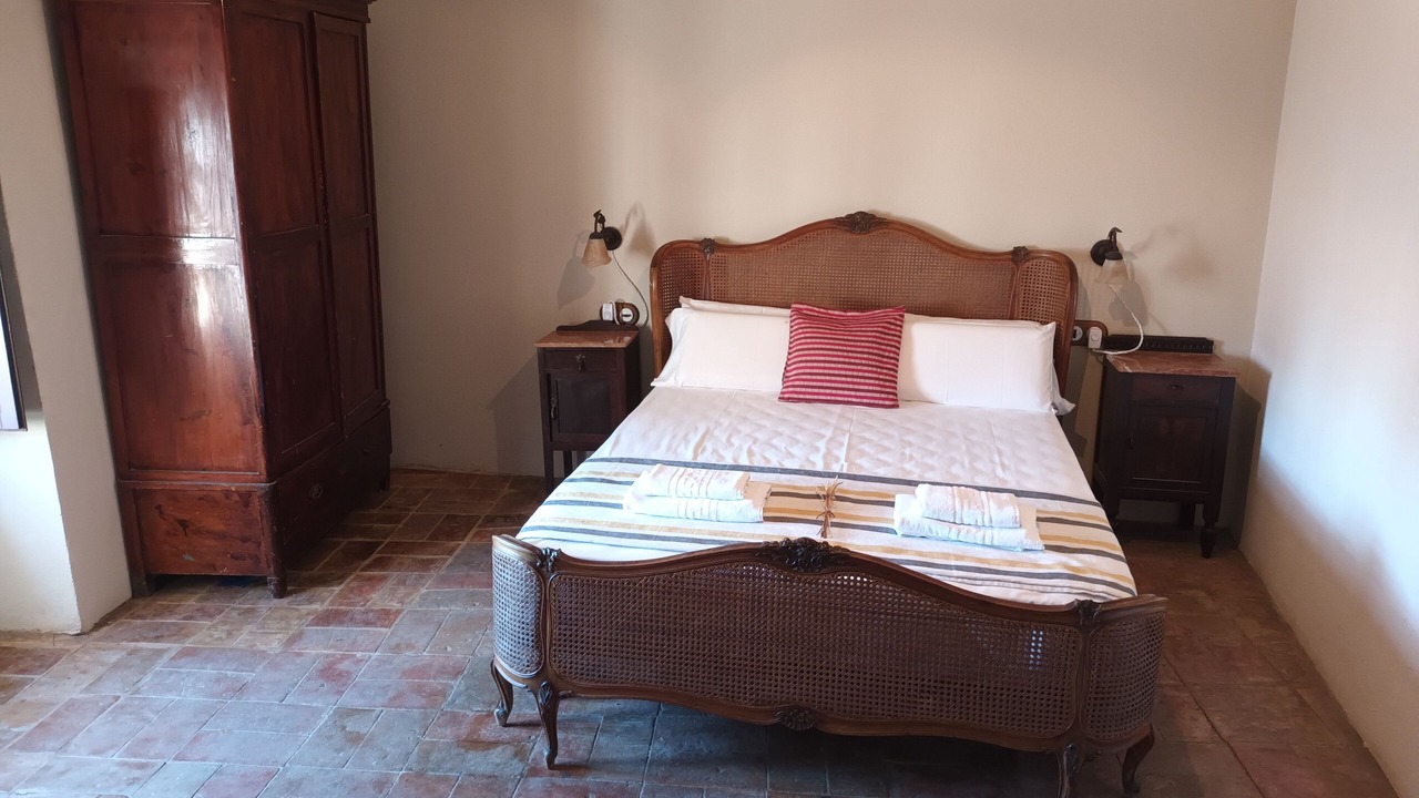 Photo of Bedroom in Ventallo