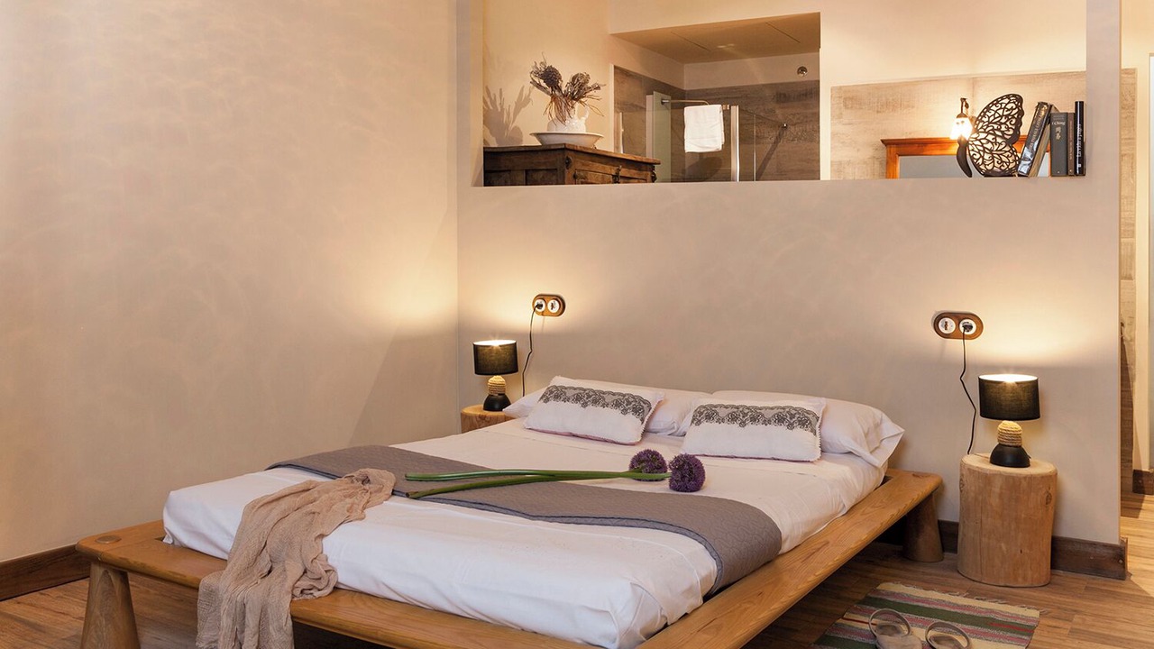 Photo of Bedroom in Ventallo