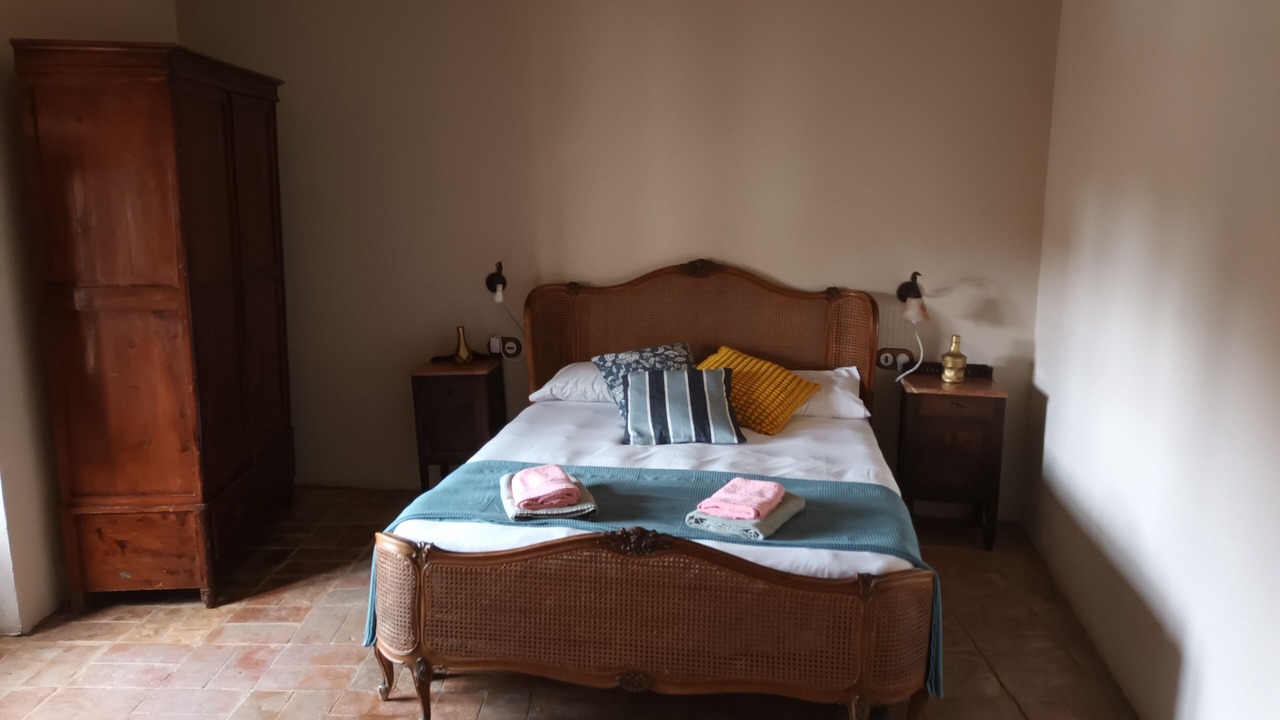 Photo of Bedroom in Ventallo
