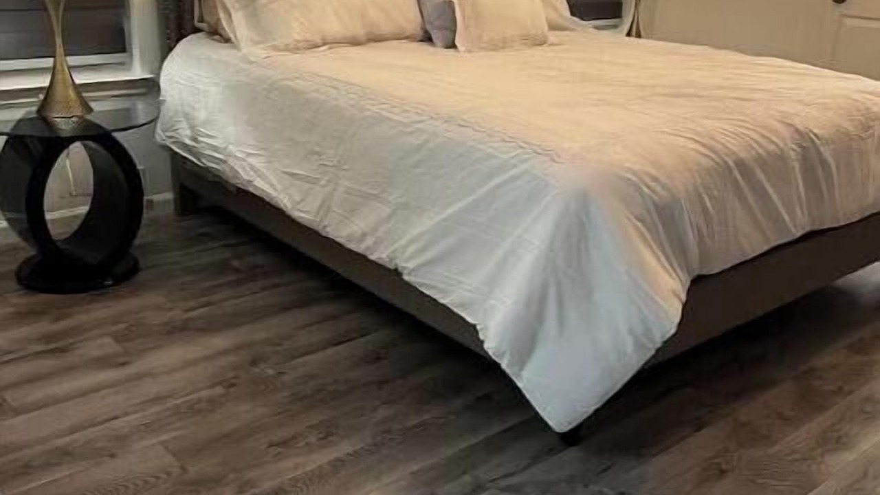 Photo of Bedroom in Far North Central