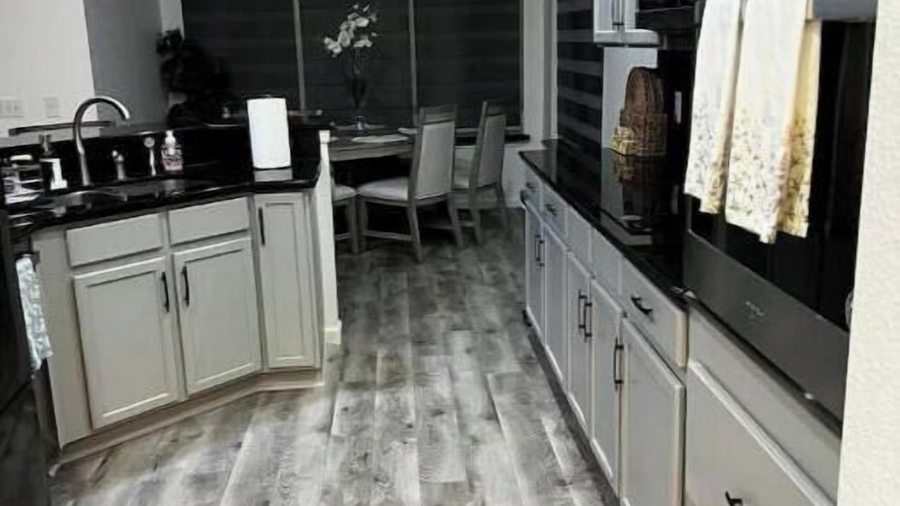 Photo of Kitchen in Far North Central