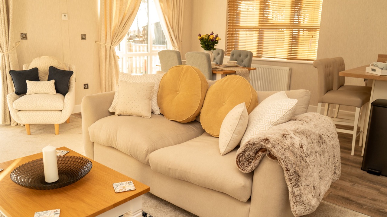 Photo of Livingroom in Ryther