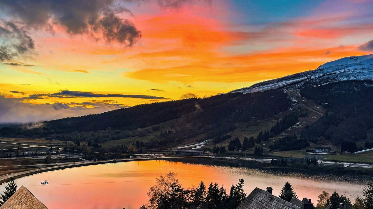 Photo of Others in Besse-et-Saint-Anastaise