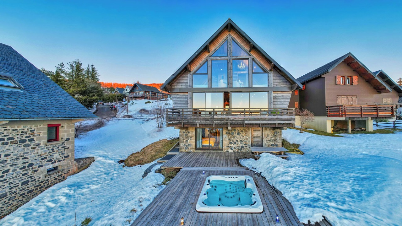 Photo of Outdoor in Besse-et-Saint-Anastaise