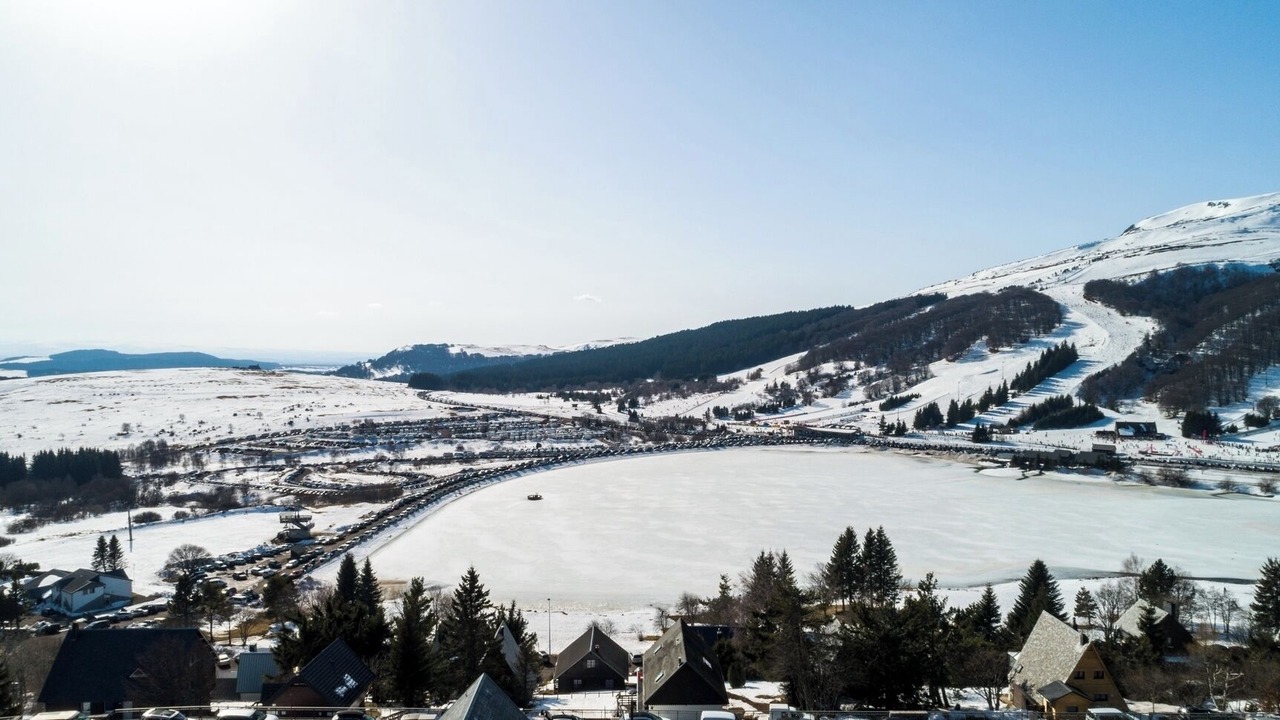 Photo of Outdoor in Besse-et-Saint-Anastaise