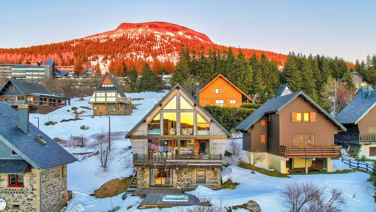 Photo of Outdoor in Besse-et-Saint-Anastaise