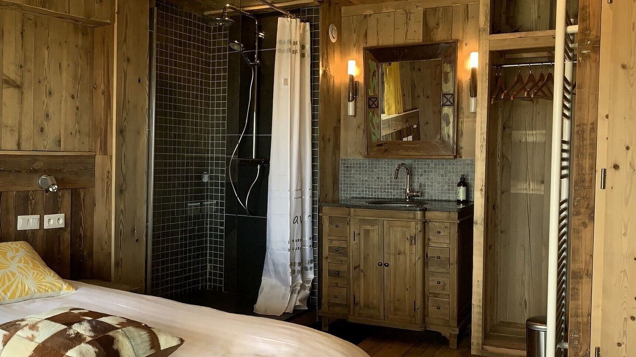 Photo of Bedroom in Besse-et-Saint-Anastaise