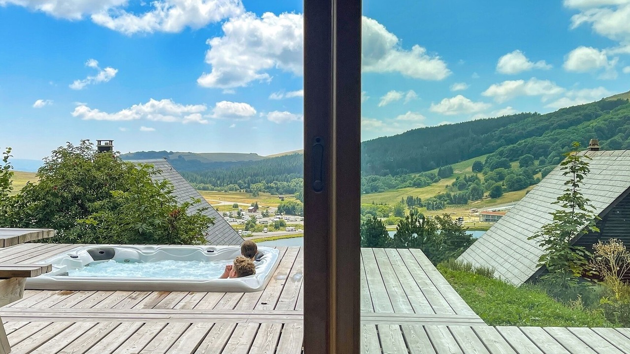 Photo of Outdoor in Besse-et-Saint-Anastaise