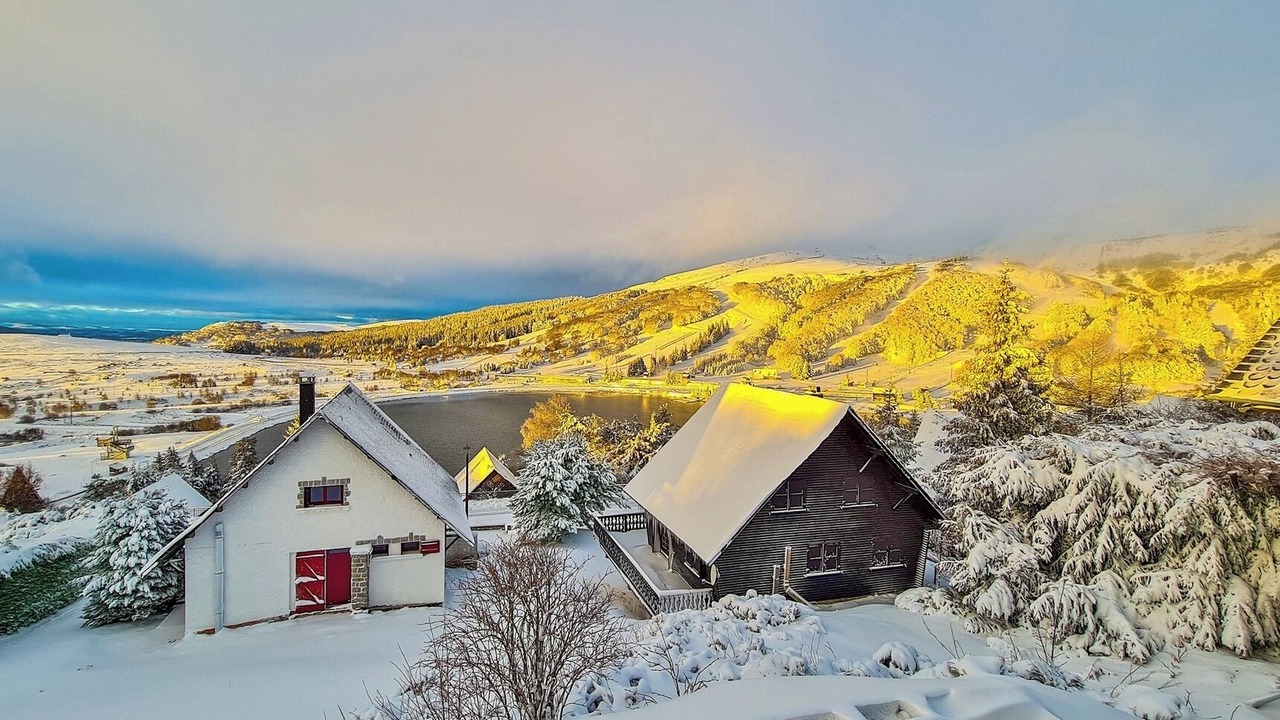 Photo of Outdoor in Besse-et-Saint-Anastaise
