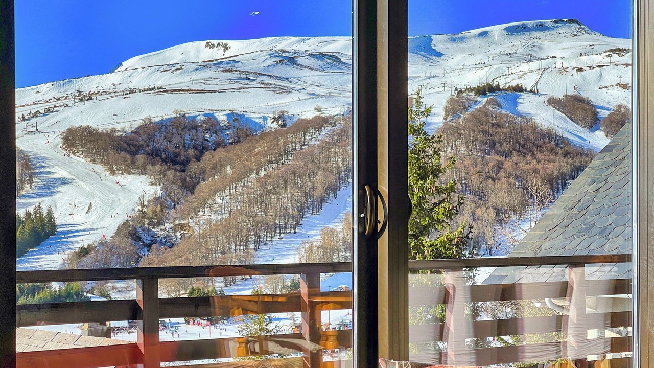 Photo of Outdoor in Besse-et-Saint-Anastaise
