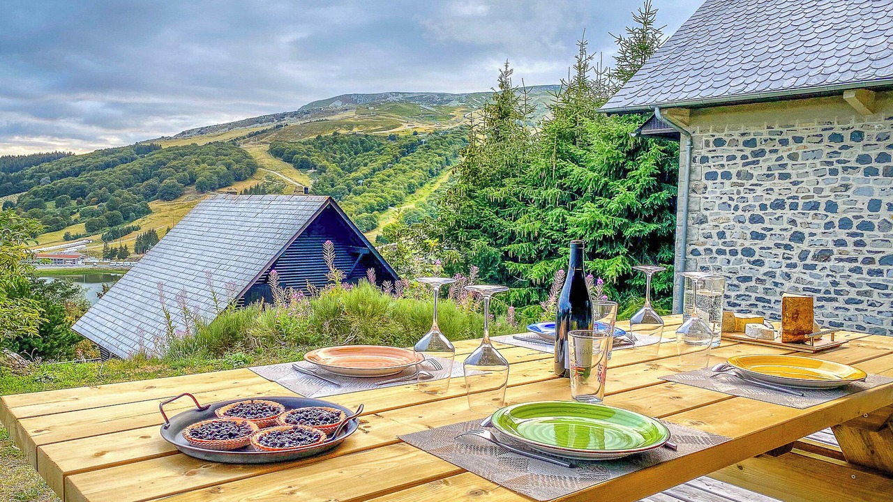 Photo of Outdoor in Besse-et-Saint-Anastaise