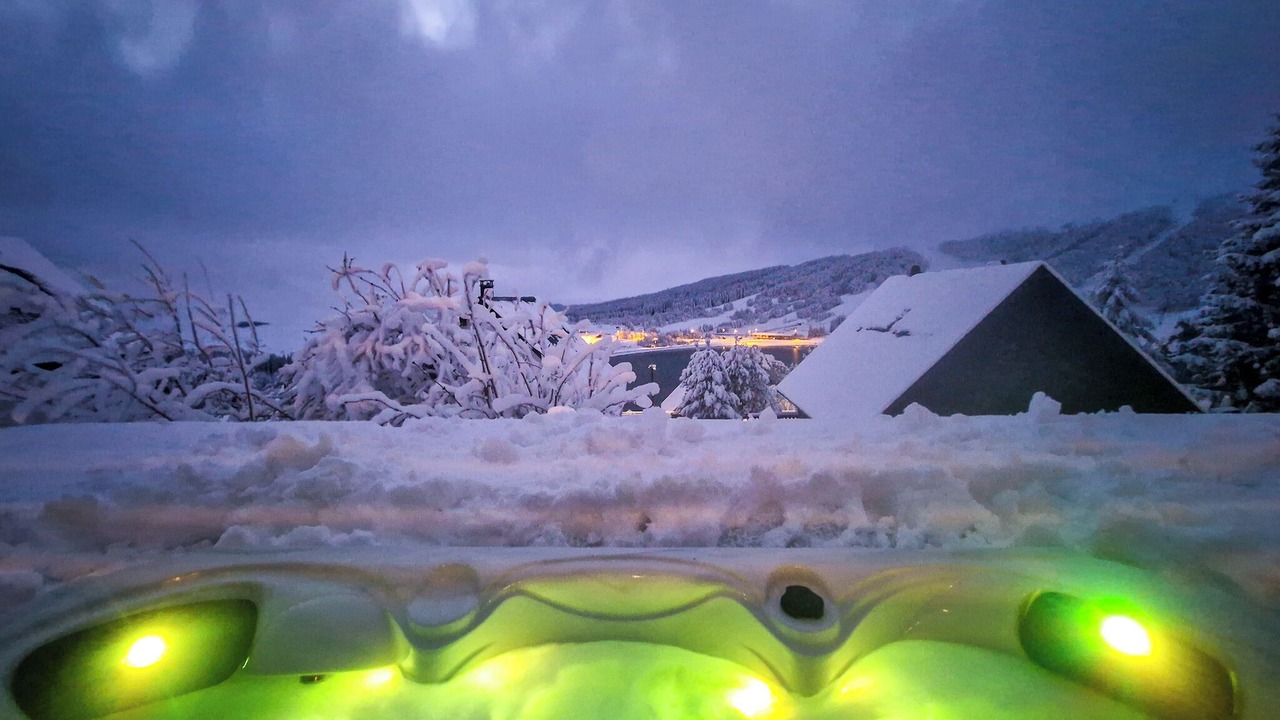 Photo of Outdoor in Besse-et-Saint-Anastaise