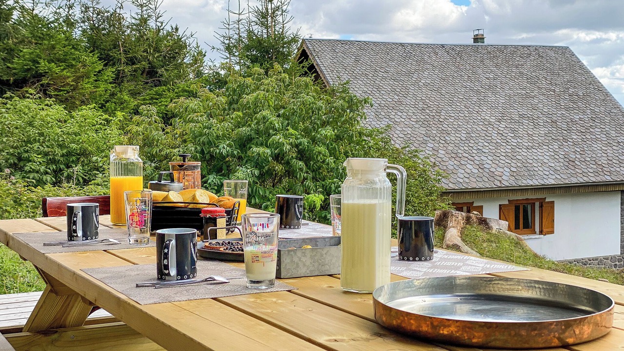 Photo of Outdoor in Besse-et-Saint-Anastaise