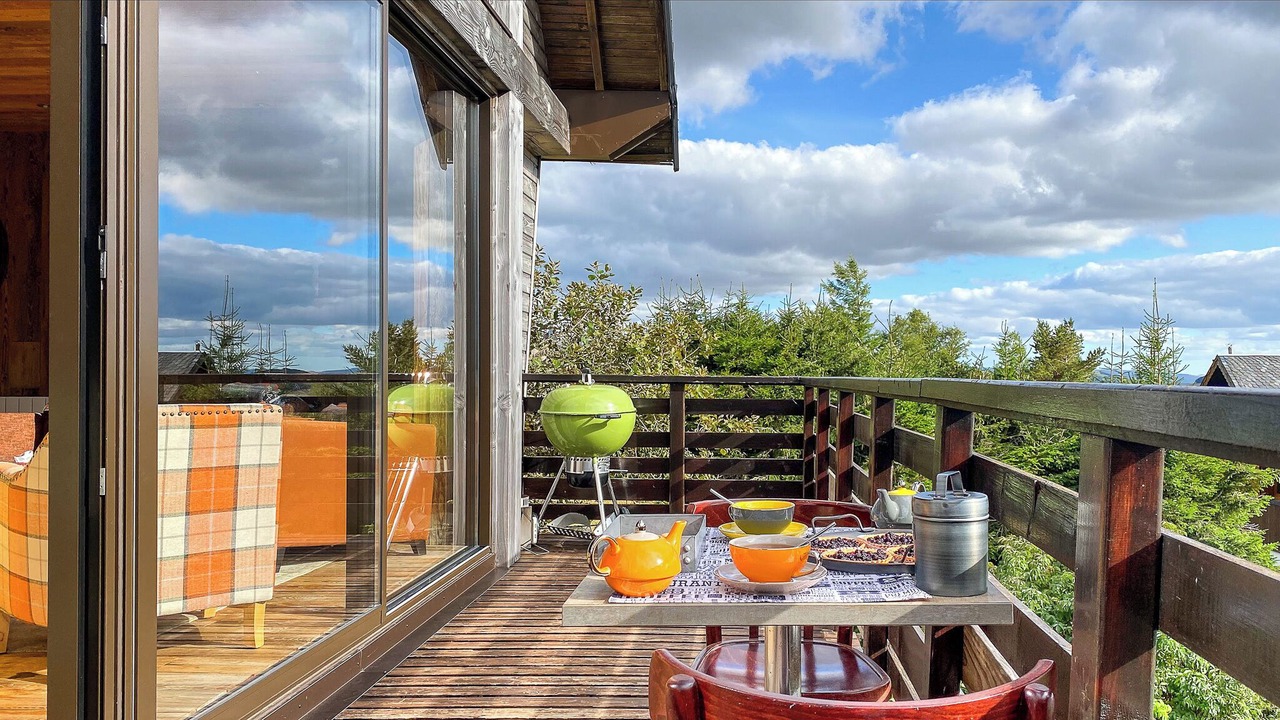 Photo of Outdoor in Besse-et-Saint-Anastaise
