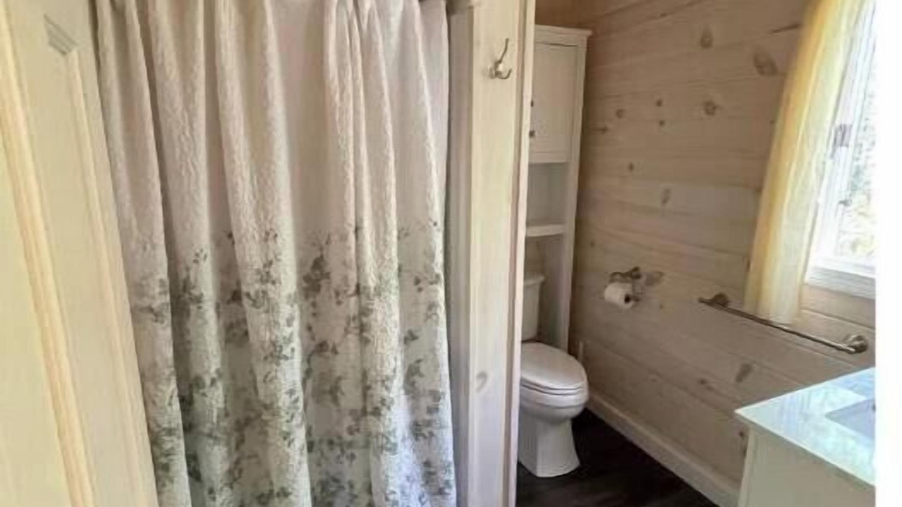 Photo of Bathroom in Surry