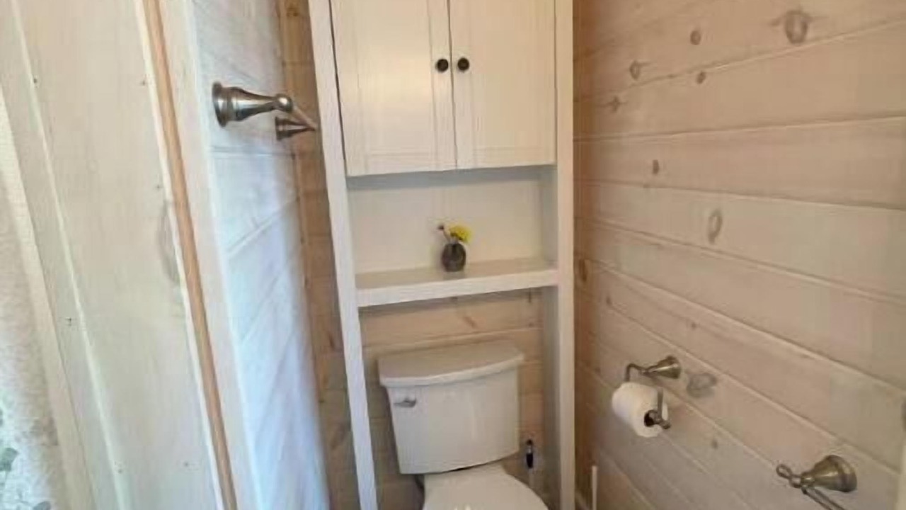 Photo of Bathroom in Surry