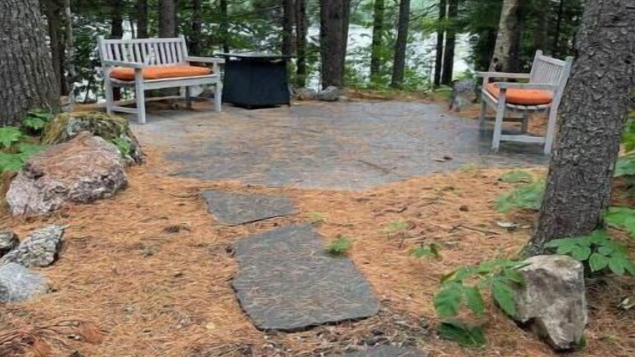 Photo of Patio Balcony in Surry