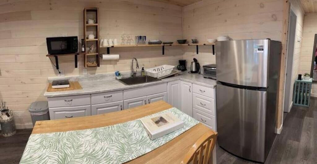 Photo of Kitchen in Surry