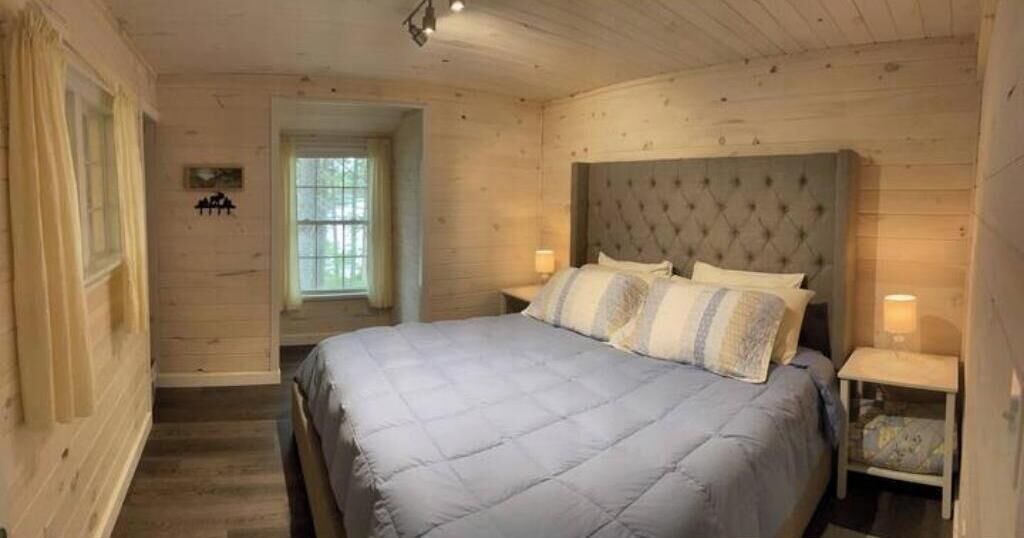 Photo of Bedroom in Surry