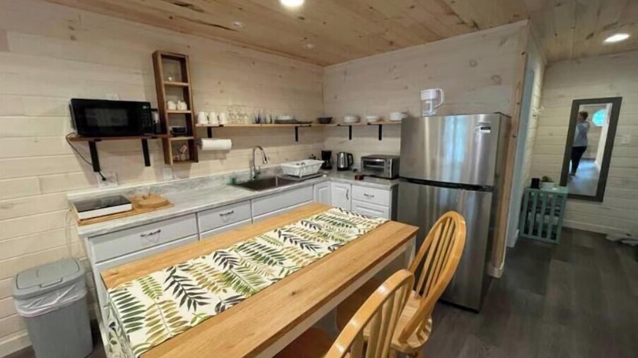 Photo of Kitchen in Surry