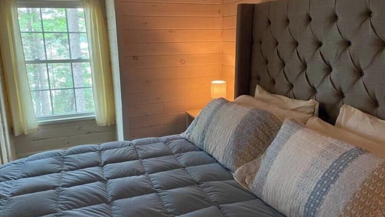 Photo of Bedroom in Surry