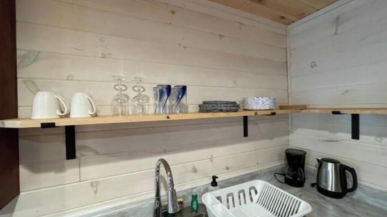 Photo of Kitchen in Surry