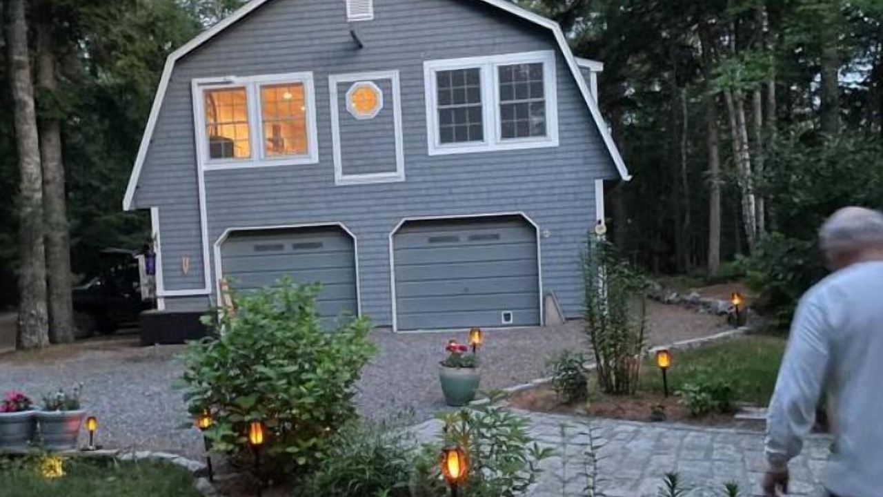 Photo of Outdoor in Surry