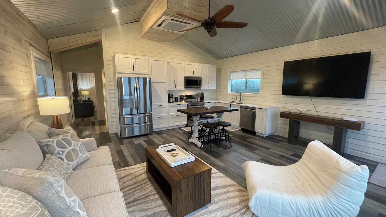 Photo of Livingroom in Dripping Springs