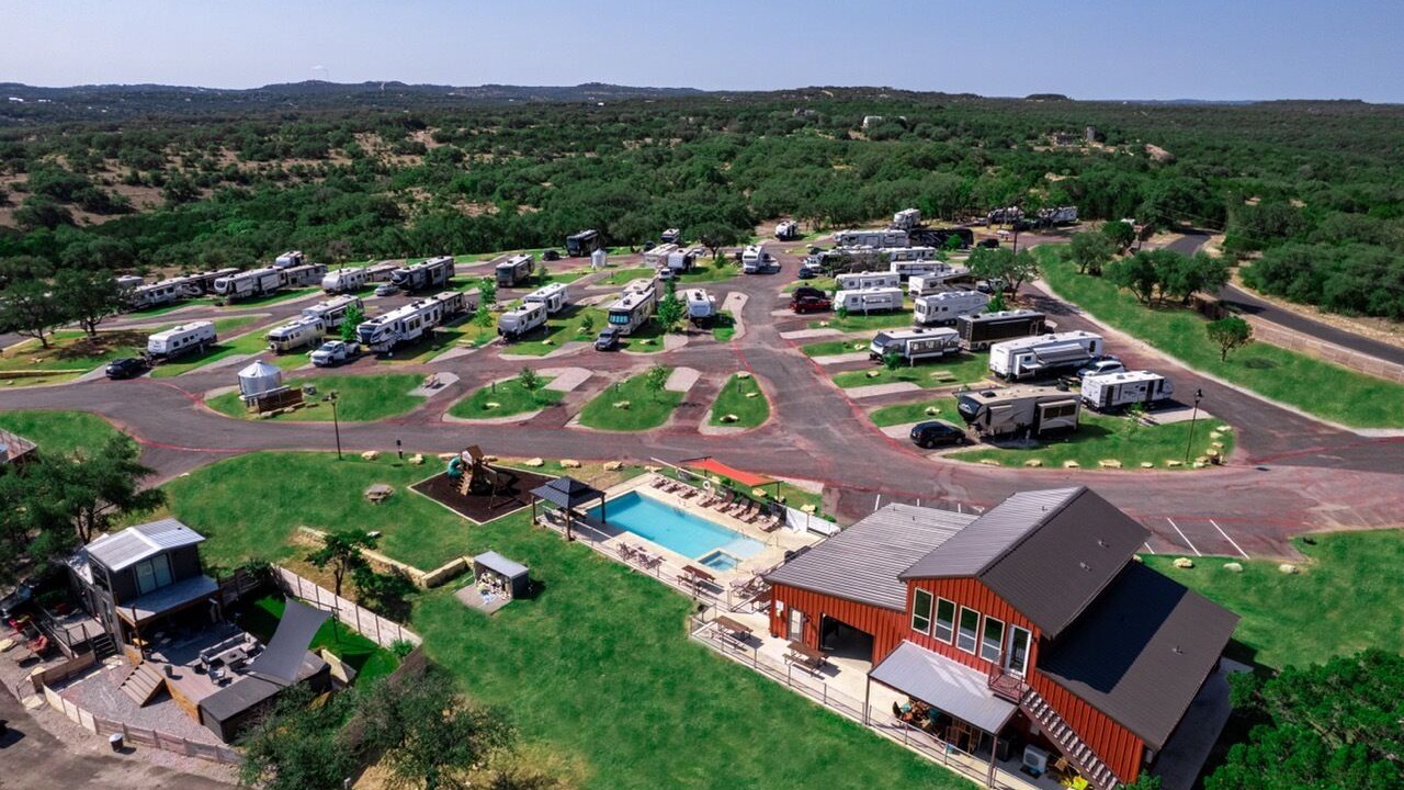 Photo of Outdoor in Dripping Springs