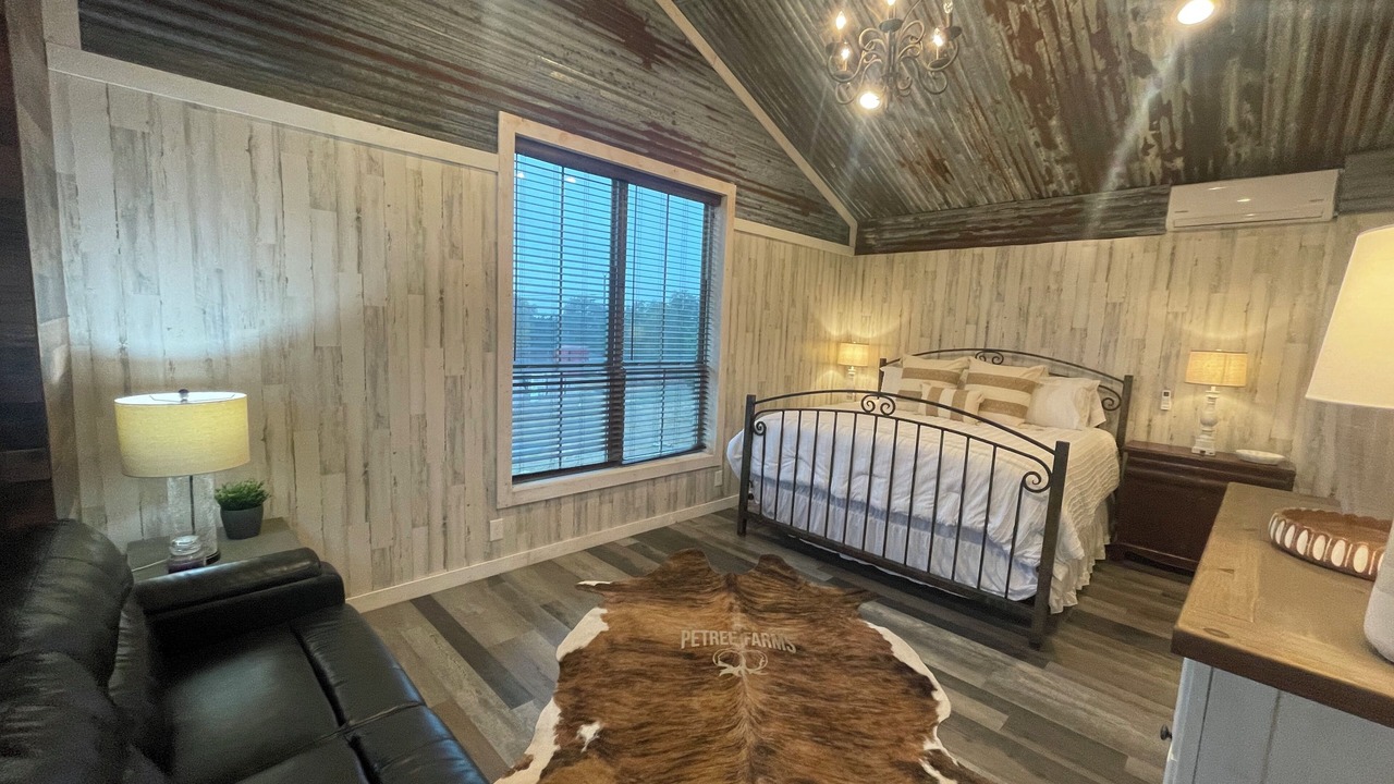 Photo of Bedroom in Dripping Springs