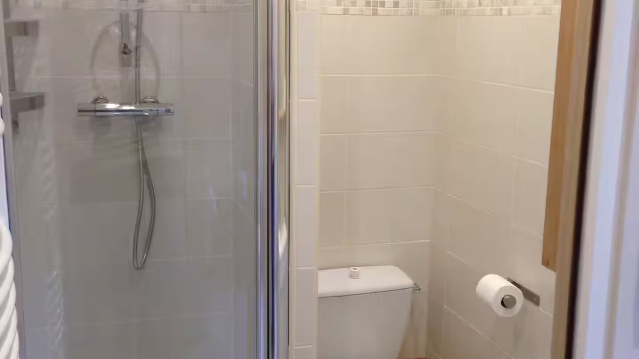 Photo of Bathroom in Old Lille