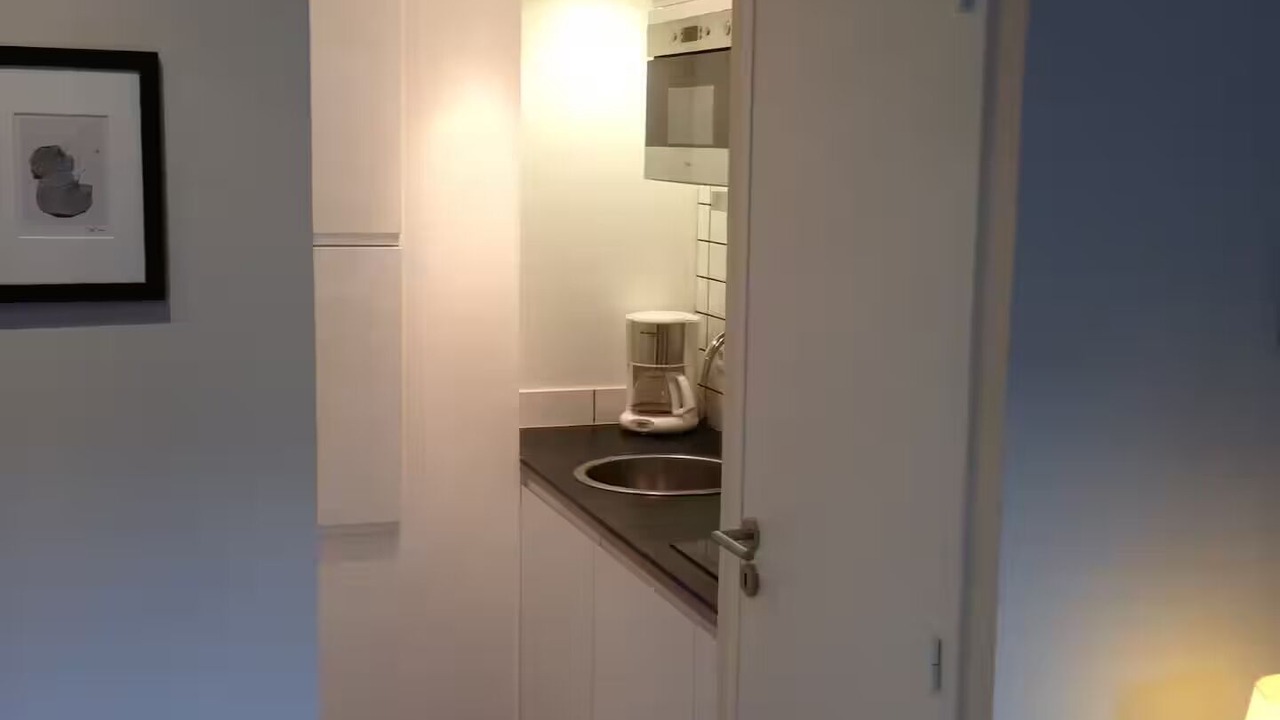 Photo of Kitchen in Old Lille