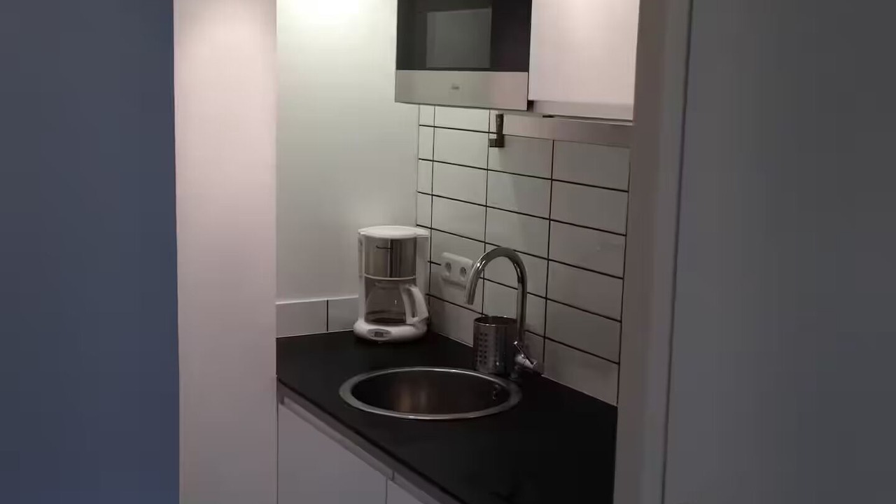 Photo of Kitchen in Old Lille