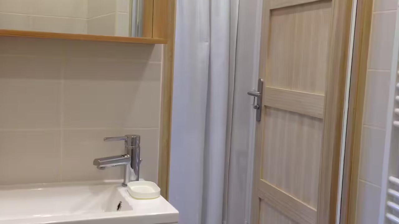 Photo of Bathroom in Old Lille