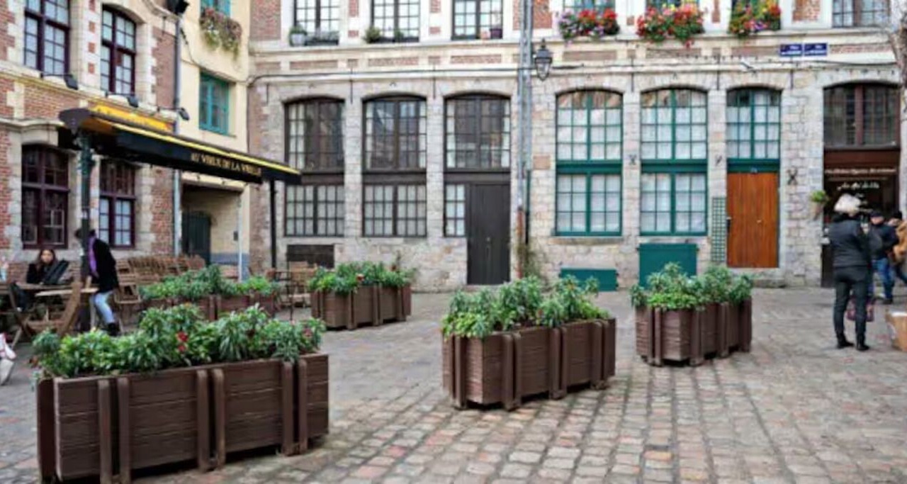 Photo of Others in Old Lille