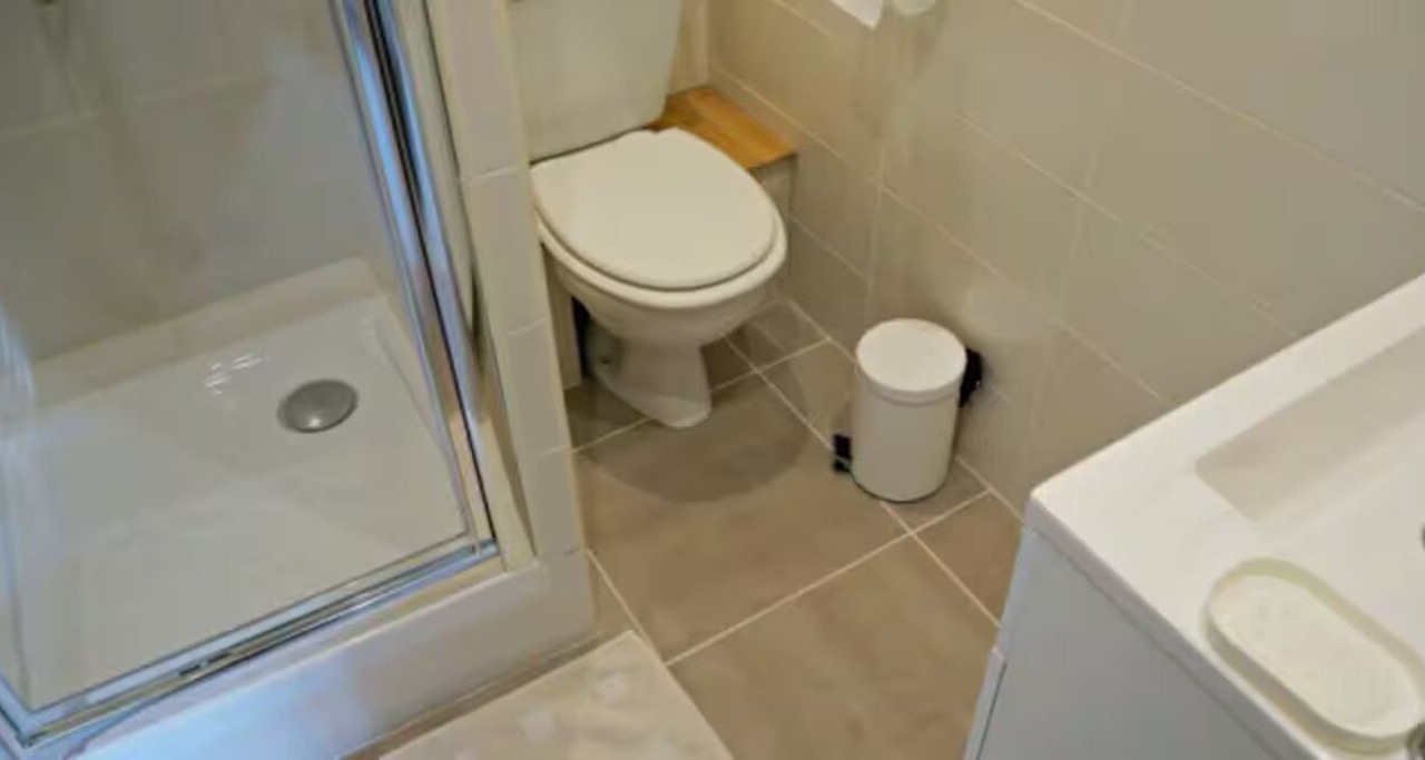 Photo of Bathroom in Old Lille