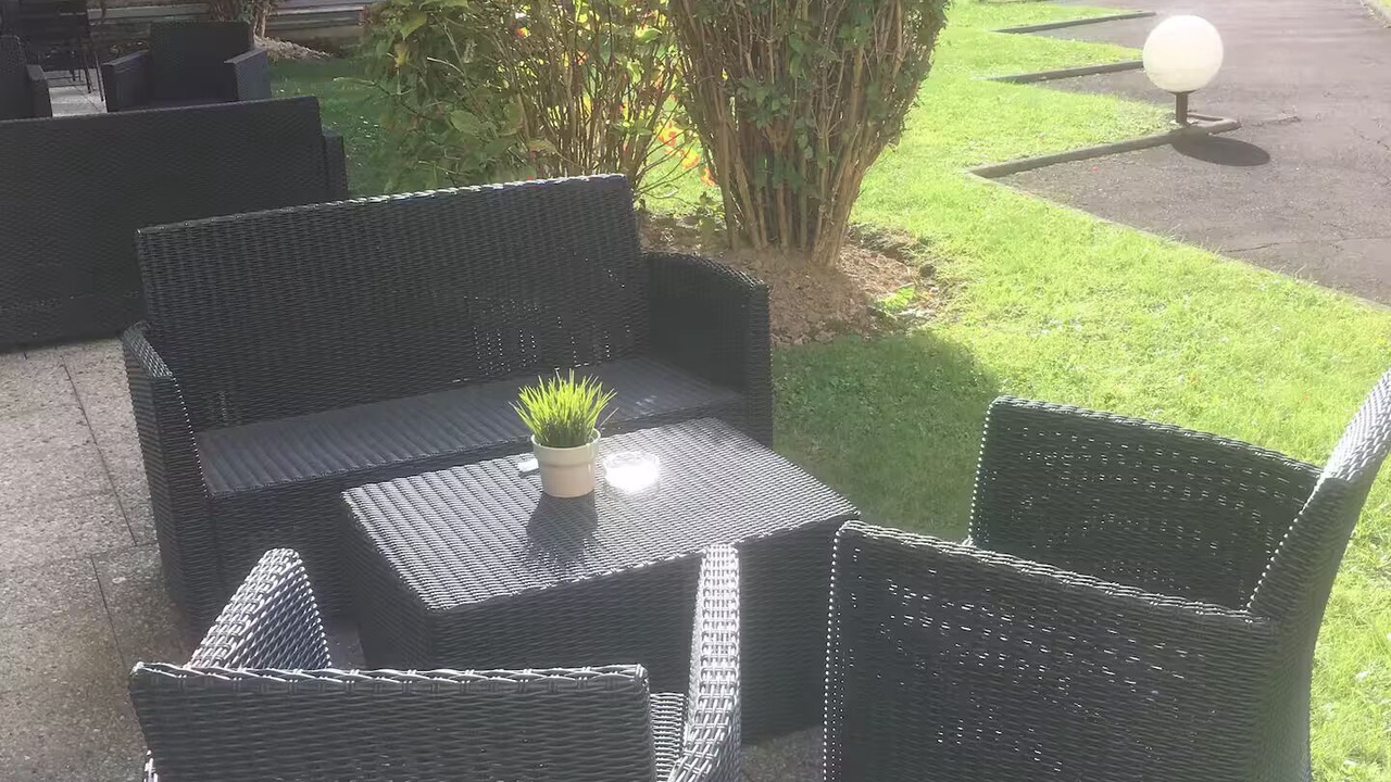 Photo of Patio Balcony in Old Lille