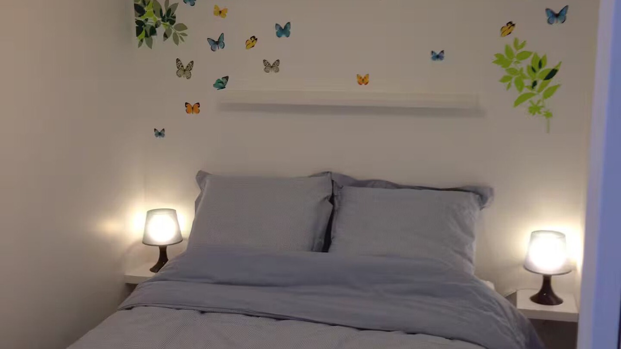 Photo of Bedroom in Old Lille