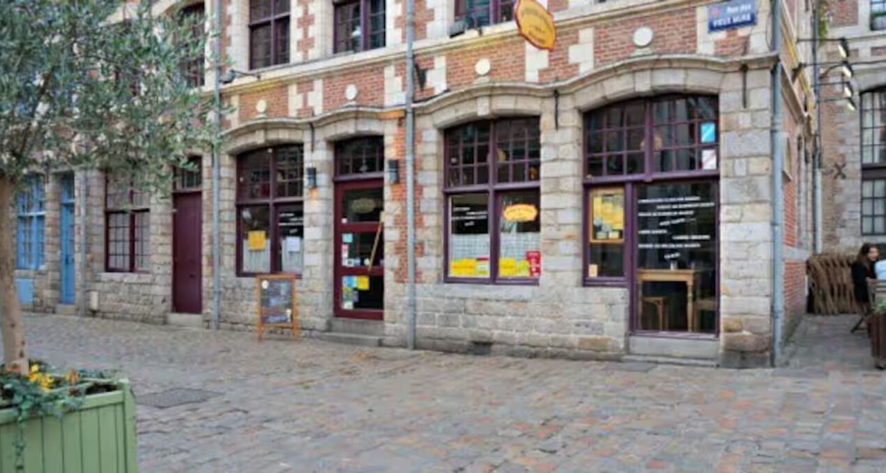 Photo of Outdoor in Old Lille