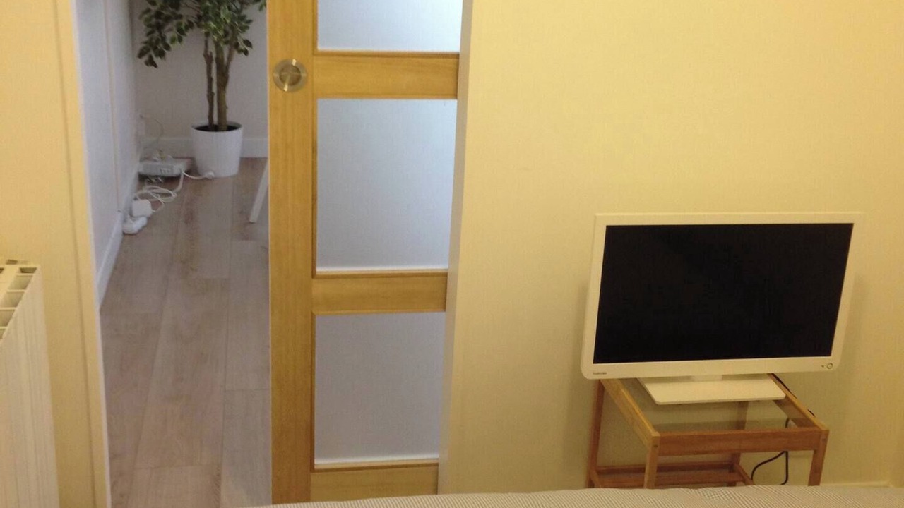 Photo of Bedroom in Old Lille