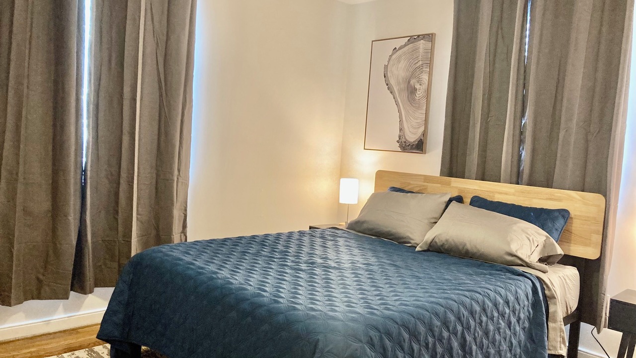 Photo of Bedroom in Richmond