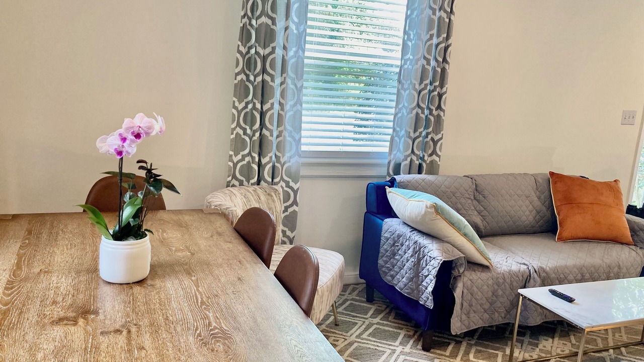 Photo of Livingroom in Richmond