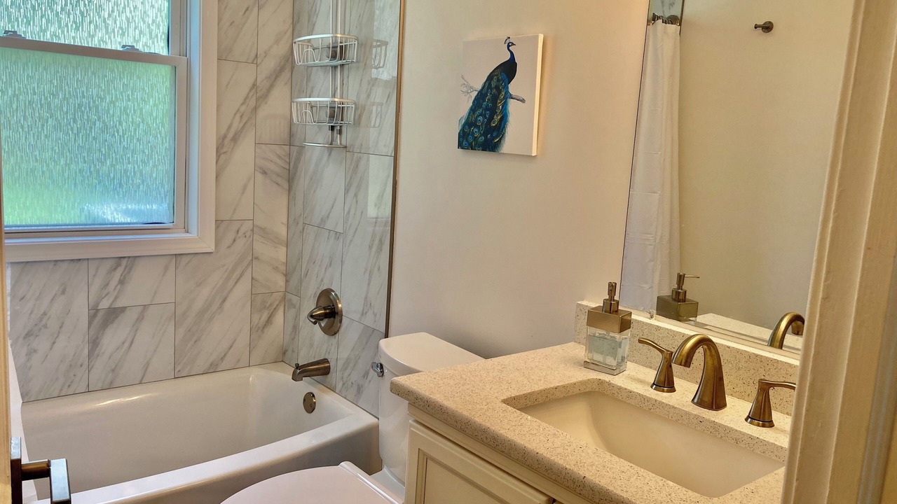 Photo of Bathroom in Richmond