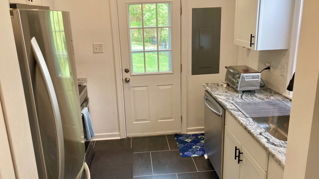 Photo of Kitchen in Richmond