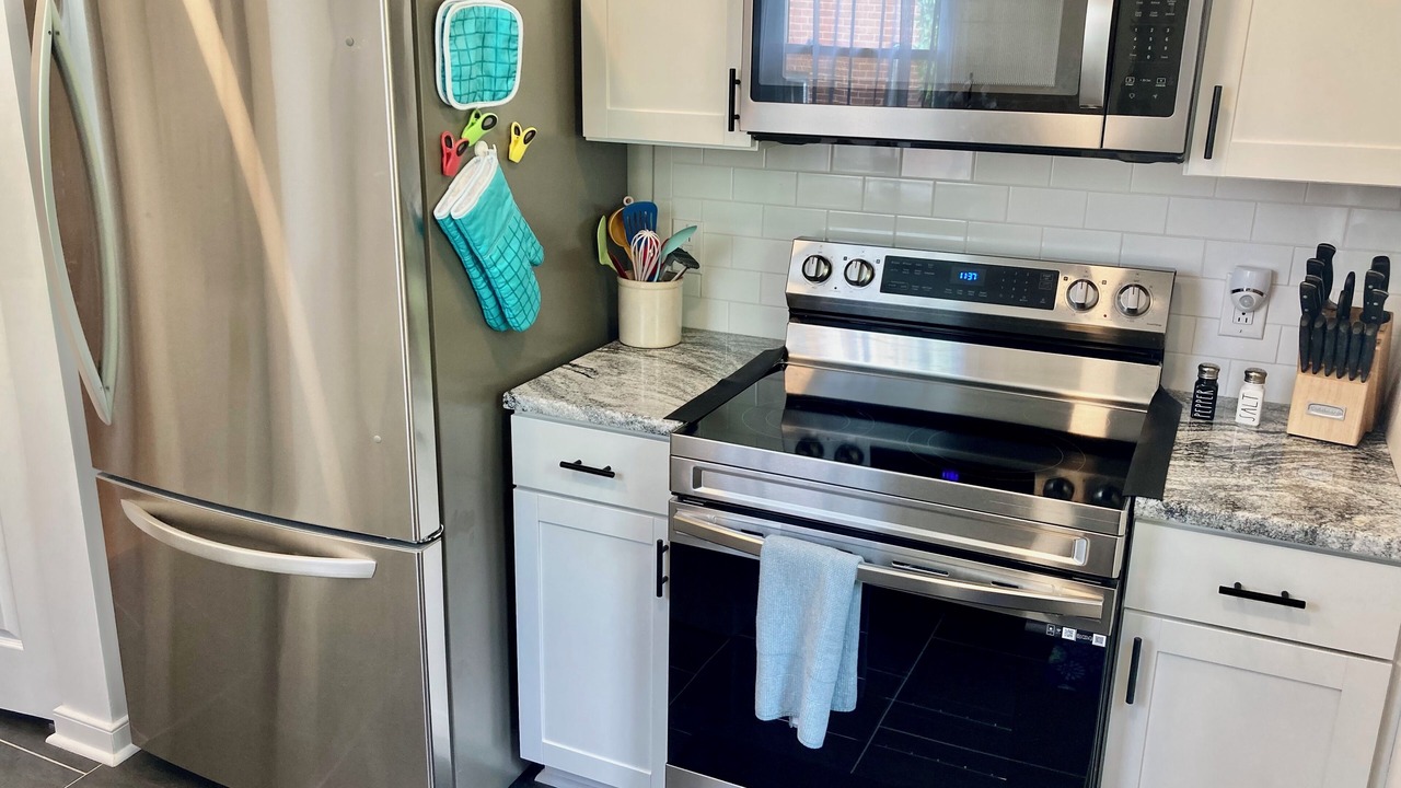 Photo of Kitchen in Richmond