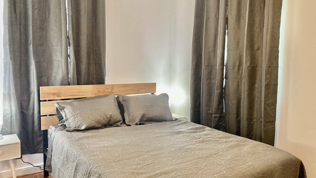 Photo of Bedroom in Richmond