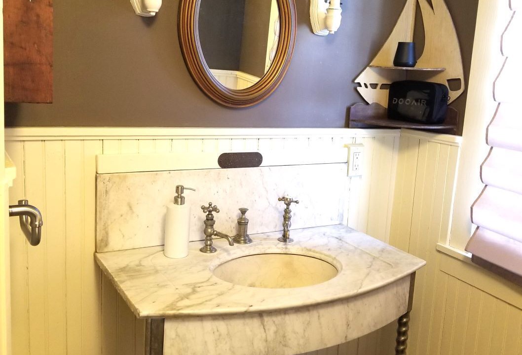 Photo of Bathroom in East Machias