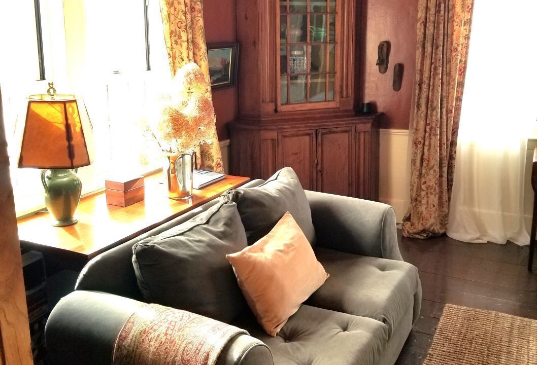 Photo of Livingroom in East Machias