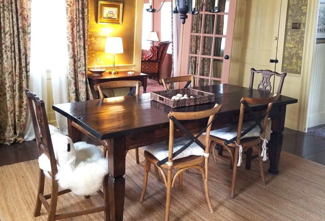 Photo of Livingroom in East Machias