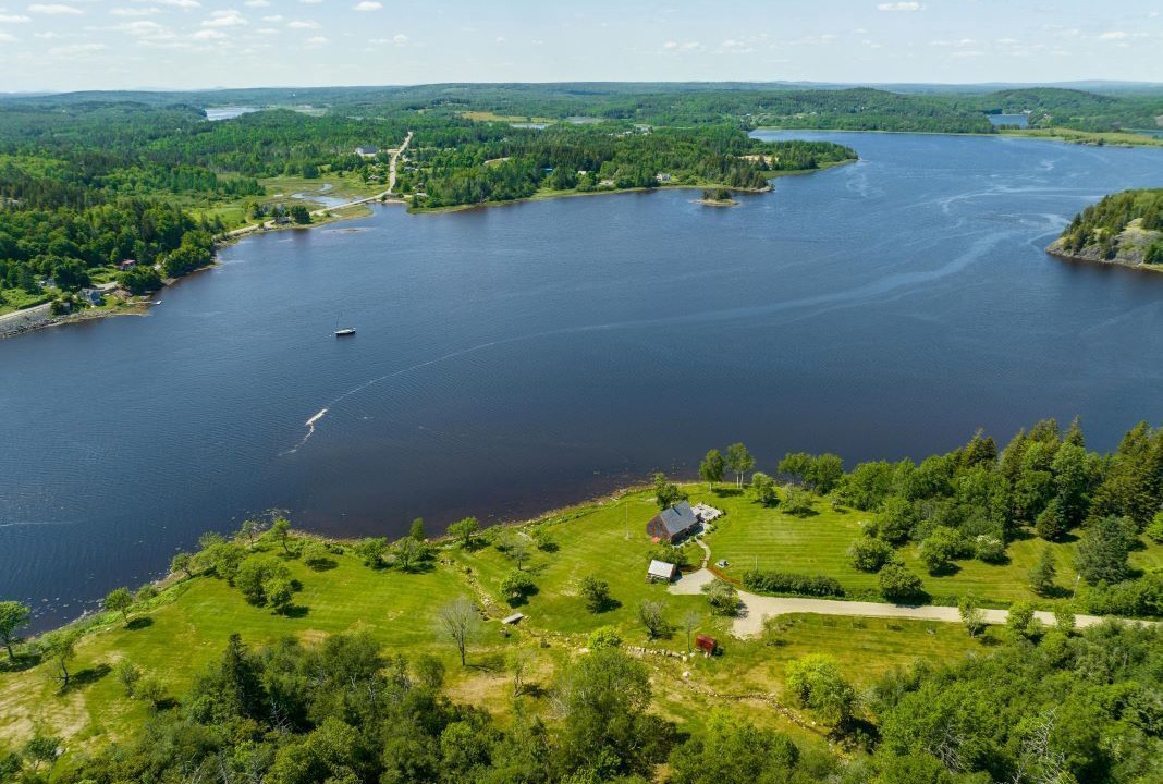 Photo of Outdoor in East Machias